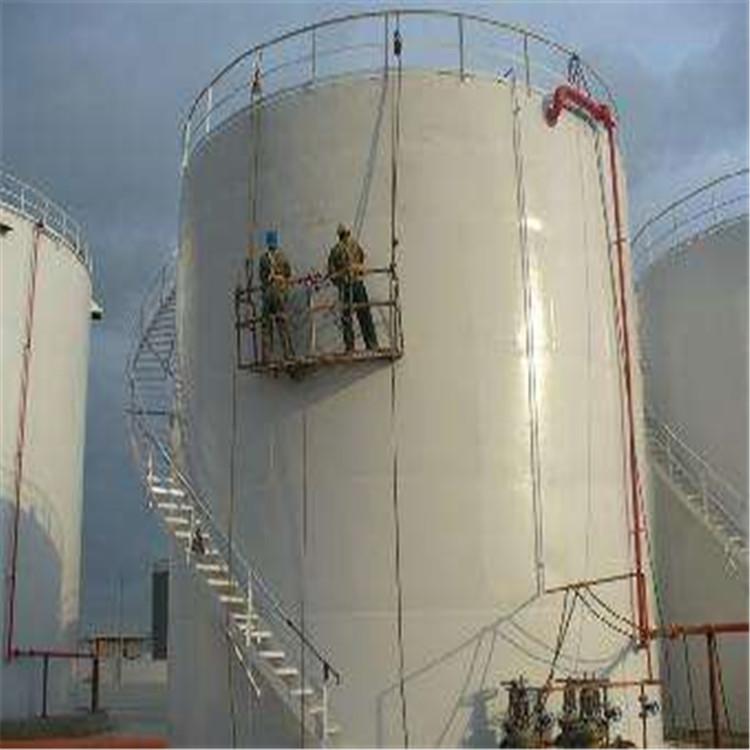 点军喷漆翻新・工业喷漆・设备喷漆服务简介